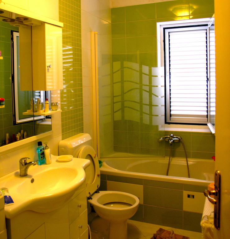 Hotel House Rozi New Translation Pokoj fotografie