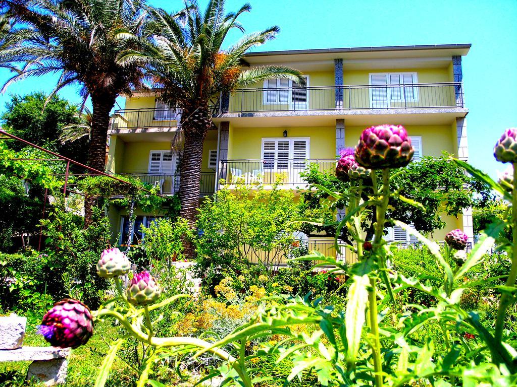 Hotel House Rozi New Translation Exteriér fotografie